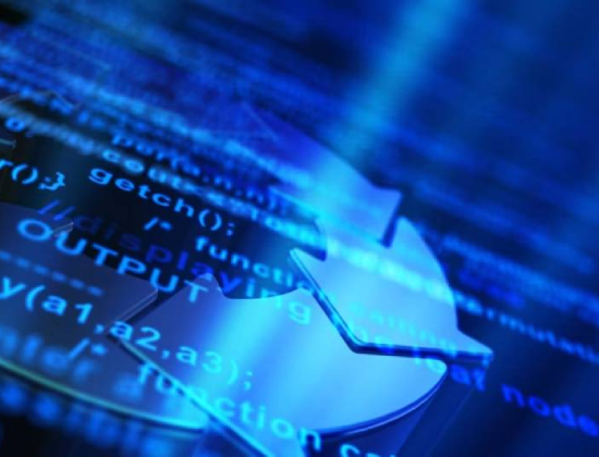 数据中台搭建方案
